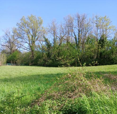 Terrain constructible
