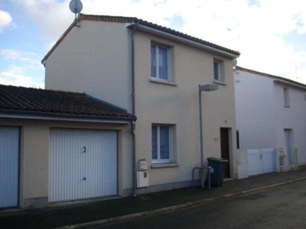 Maison de ville Détails des diagnostics énergétiques