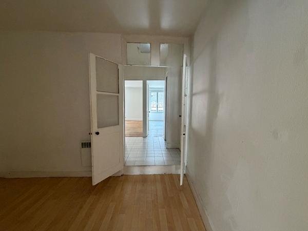 Immeuble 2 pièces à vendre Châtellerault - 86100 / Réf: 12023