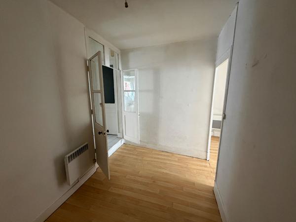 Immeuble 2 pièces à vendre Châtellerault - 86100 / Réf: 12023