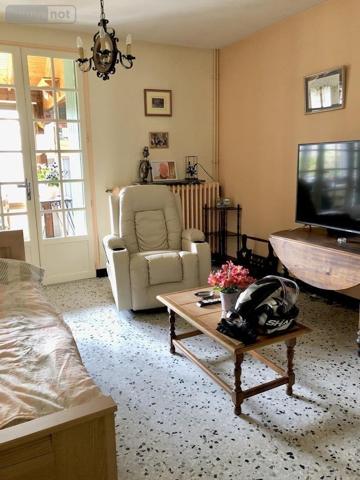 Maison à vendre à Villaines-sous-Malicorne dans la Sarthe (72270), ref : 72068-2100