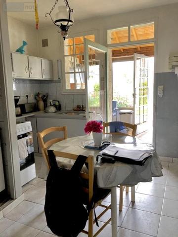 Maison à vendre à Villaines-sous-Malicorne dans la Sarthe (72270), ref : 72068-2100