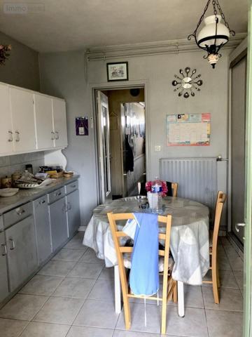 Maison à vendre à Villaines-sous-Malicorne dans la Sarthe (72270), ref : 72068-2100