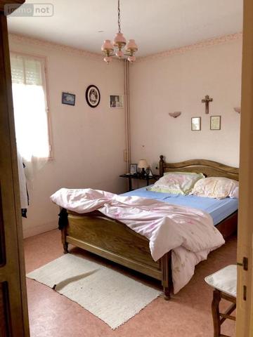 Maison à vendre à Villaines-sous-Malicorne dans la Sarthe (72270), ref : 72068-2100