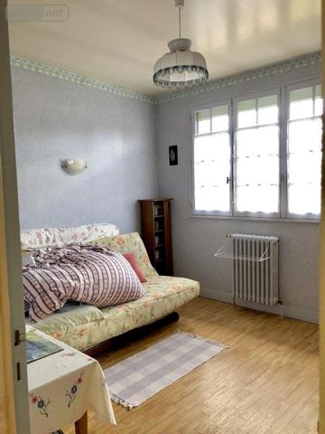 Maison à vendre à Villaines-sous-Malicorne dans la Sarthe (72270), ref : 72068-2100