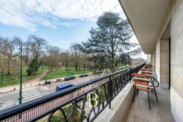 Charenton-le-Pont, Appartement 4 Chambres -  160 m² à vendre