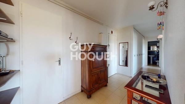 Appartement Athis Mons 3 pièce(s)