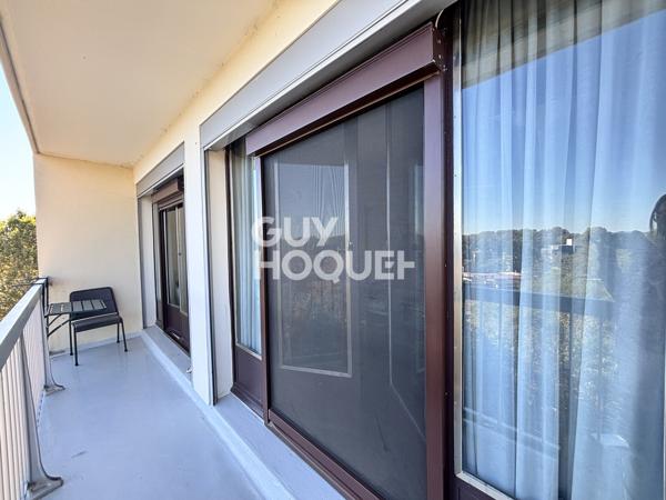 Appartement Athis Mons 3 pièce(s)