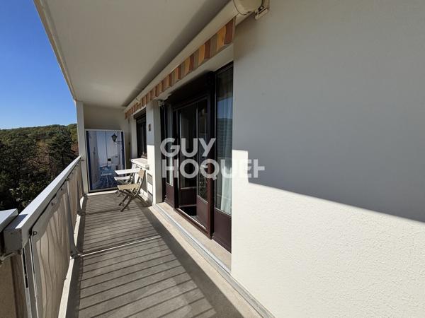 Appartement Athis Mons 3 pièce(s)