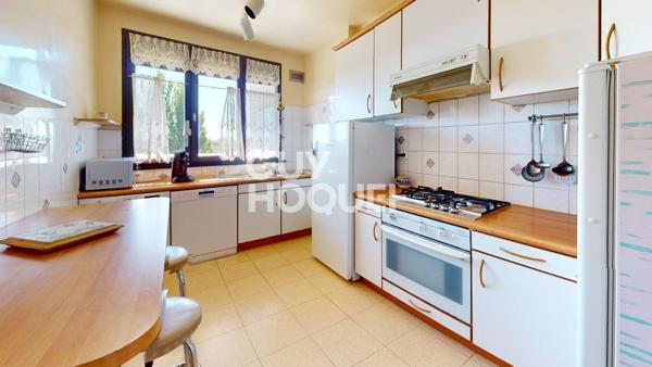 Appartement Athis Mons 3 pièce(s)