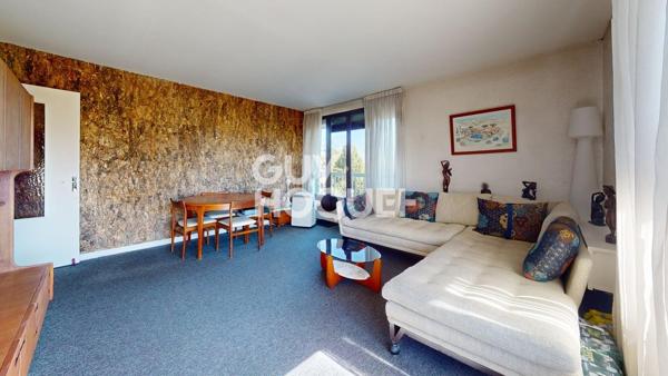 Appartement Athis Mons 3 pièce(s)