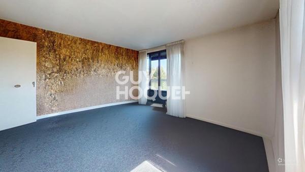 Appartement Athis Mons 3 pièce(s)