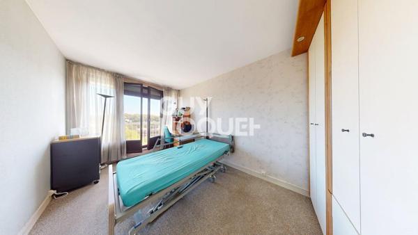 Appartement Athis Mons 3 pièce(s)