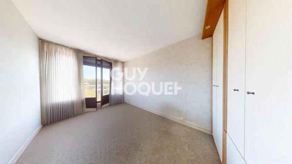 Appartement Athis Mons 3 pièce(s)