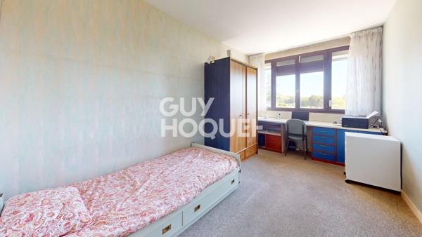 Appartement Athis Mons 3 pièce(s)