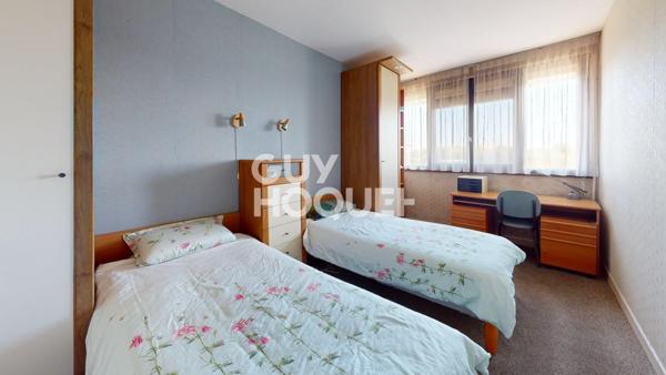 Appartement Athis Mons 3 pièce(s)