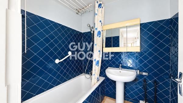 Appartement Athis Mons 3 pièce(s)