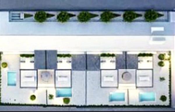 À vendre – Villa 3 faces dans lotissement sécurisé – Centre-ville de Rivesaltes