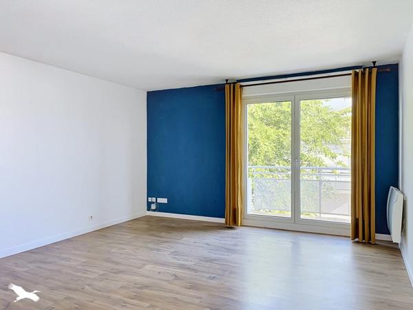 Appartement 182 000 € Eysines 2 p 47 m² DPE D