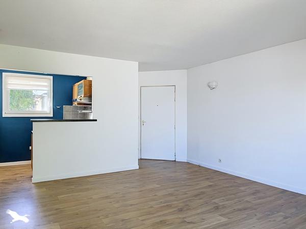 Appartement 182 000 € Eysines 2 p 47 m² DPE D