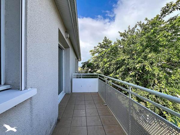 Appartement 182 000 € Eysines 2 p 47 m² DPE D