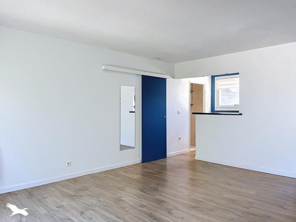 Appartement 182 000 € Eysines 2 p 47 m² DPE D