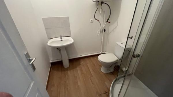Opportunité Wazemmes : Immeuble à fort potentiel d'optimisation
