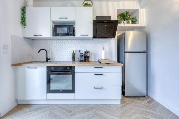 À seulement 200 m des plages – Appartement d’exception à La Ciotat