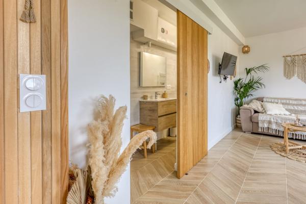 À seulement 200 m des plages – Appartement d’exception à La Ciotat
