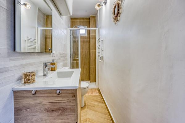 À seulement 200 m des plages – Appartement d’exception à La Ciotat