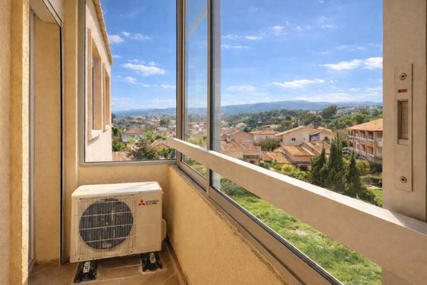 À seulement 200 m des plages – Appartement d’exception à La Ciotat