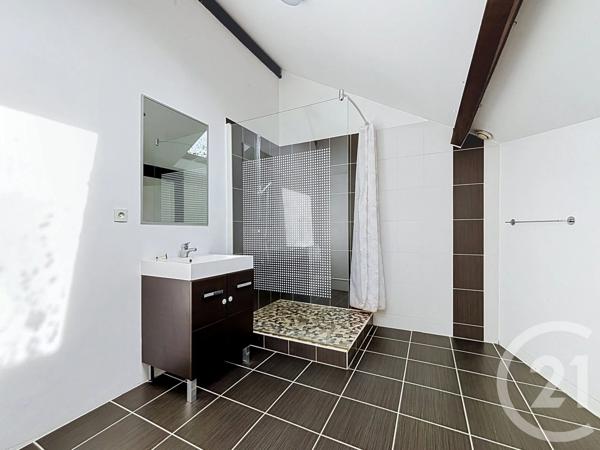 Appartement F3 à vendre  3 pièces - 59,09 m 2   LUXEUIL LES BAINS  - 70