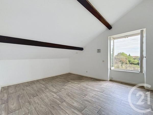 Appartement F3 à vendre  3 pièces - 59,09 m 2   LUXEUIL LES BAINS  - 70