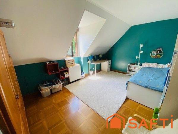 Maison familiale