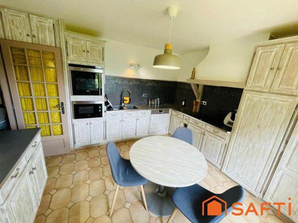 Maison familiale