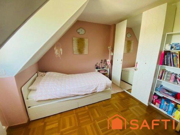 Maison familiale