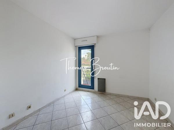 Appartement à vendre 2 pièces 45,58 m² Franconville