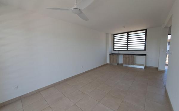 Appartement à vendre    2 pièces •  Remire-Montjoly