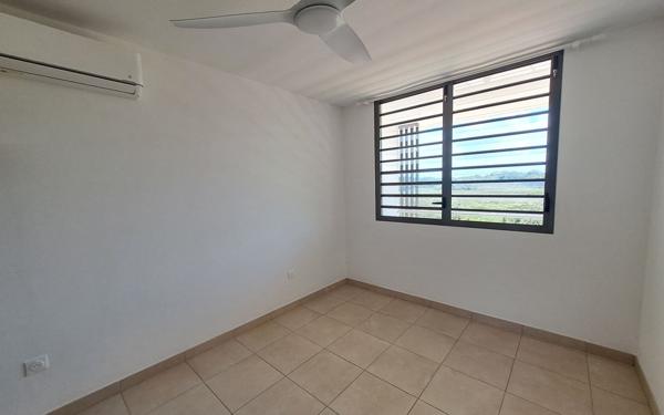 Appartement à vendre    2 pièces •  Remire-Montjoly