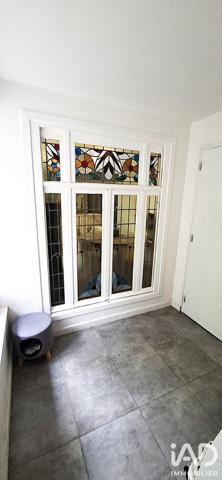 Maison à vendre 6 pièces 106 m² Taverny