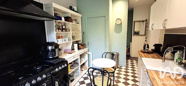 Maison à vendre 6 pièces 106 m² Taverny