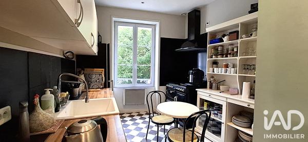 Maison à vendre 6 pièces 106 m² Taverny