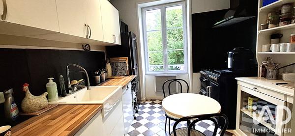 Maison à vendre 6 pièces 106 m² Taverny