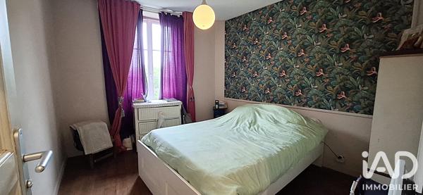 Maison à vendre 6 pièces 106 m² Taverny