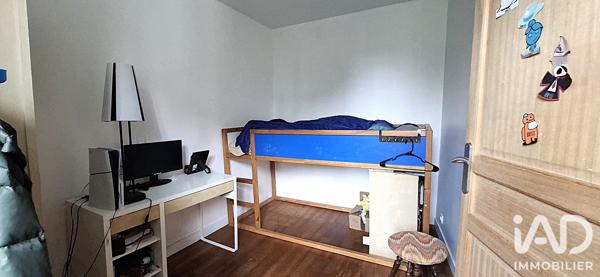 Maison à vendre 6 pièces 106 m² Taverny