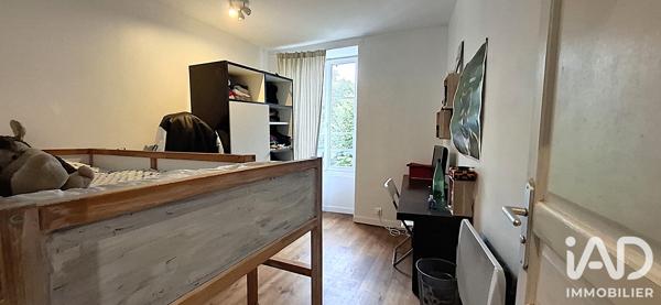 Maison à vendre 6 pièces 106 m² Taverny