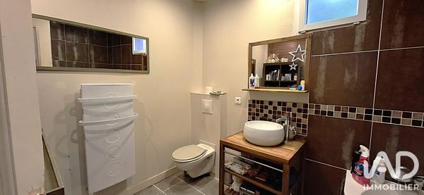 Maison à vendre 6 pièces 106 m² Taverny