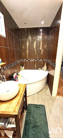 Maison à vendre 6 pièces 106 m² Taverny