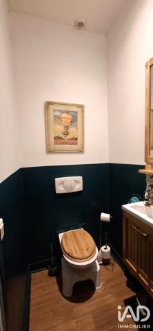 Maison à vendre 6 pièces 106 m² Taverny