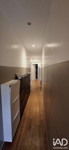 Maison à vendre 6 pièces 106 m² Taverny
